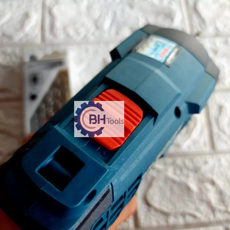 MÁY BẮN VÍT PIN BOSCH 12V GDR 120-LI