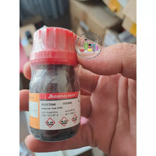 Hóa chất neodymium oxide cas:1313-97-9 5g