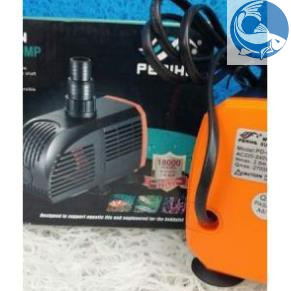 Máy Bơm Periha PD 4200-5200-6200-7200-8200 Thế Hệ Mới