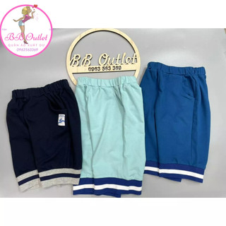 Quần short ngố bé trai i-mong