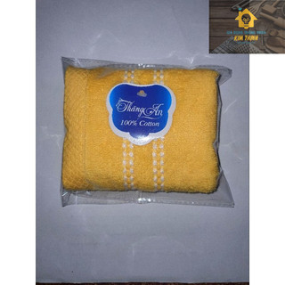 khăn mặt sơi tre cao cấp
