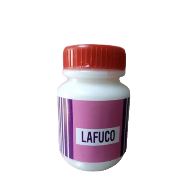 Kem (lọ) mềm da làm móng Lafuco