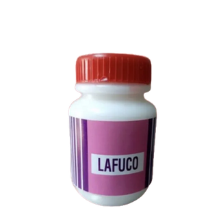 Kem mềm da làm móng Lafuco