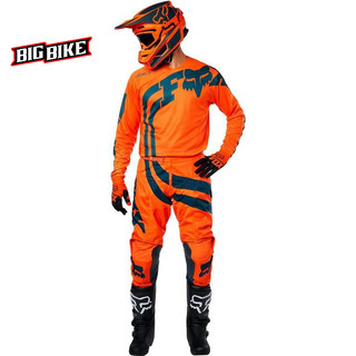 Áo Cào Cào Fox Racing 180 - ORANGES