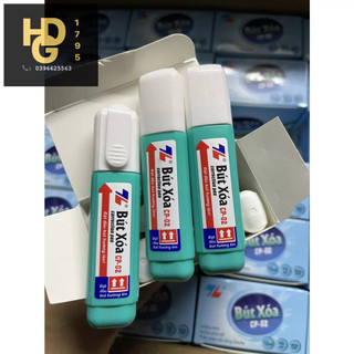 Bút xóa nước Thiên Long CP-02