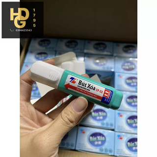 Bút xóa nước Thiên Long CP-02