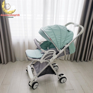 Xe đẩy 2 chiều Belecoo PM - 0206
