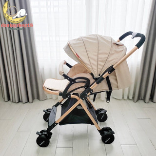Xe đẩy 2 chiều Belecoo PM - 0206