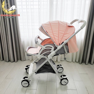 Xe đẩy 2 chiều Belecoo PM - 0206