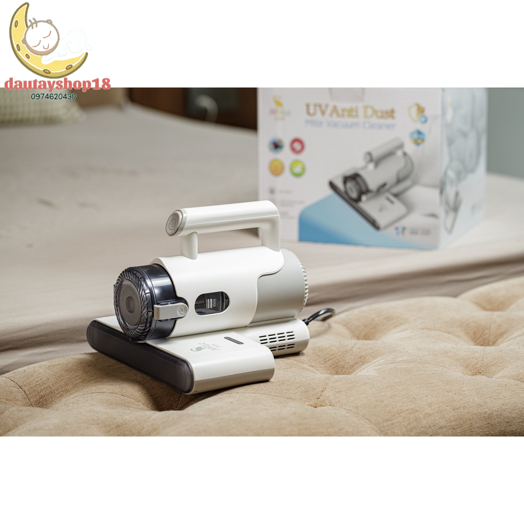 Máy hút bụi cầm tay Moaz BéBé-037