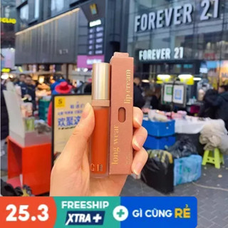 Gilaa Long Wear Lip Cream - Son kem lì thế hệ mới