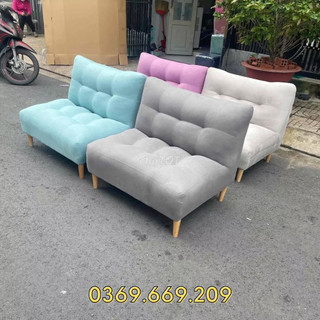 Sofa Tamy mini nhiều màu