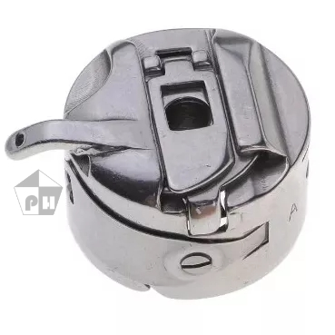 Thuyền, Thoi Bọ Máy Lập Trình, Lớn, SC-180J Bobbin Case For JUKI 210