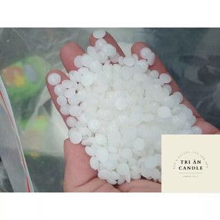 Phụ gia làm nến Vybar - phụ gia cầm mùi cho nến thơm