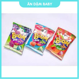 Kẹo Dẻo Boom Jelly Orion , Chipchip