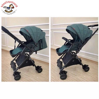 Xe đẩy 2 chiều Belecoo PM0206