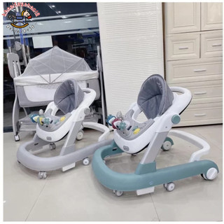 Xe tập đi đa năng UM 02115 Umoo cho bé