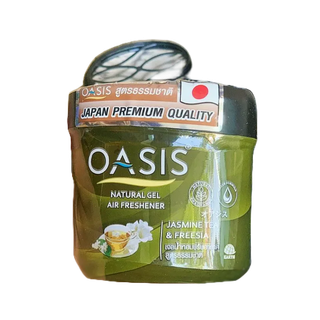 Sáp Thơm Oasis Natural Gel siêu thơm [Hàng Thái]