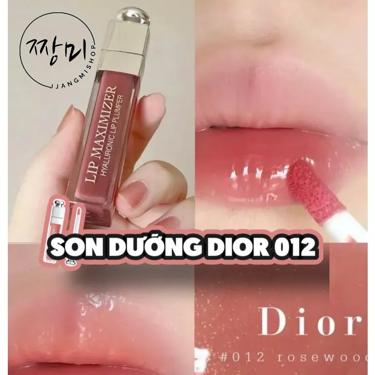Son dưỡng Addict Lip Maximizer