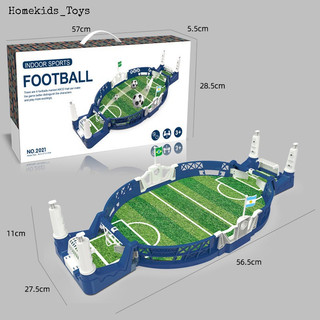 BỘ ĐỒ CHƠI SÂN BÓNG ĐÁ MINI (FOOTBALL GAME)_ ĐỒ CHƠI THỂ THAO