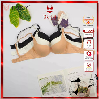 Áo ngực mút mỏng (tặng kèm mút nâng thêm 3cm) TUKY 9696