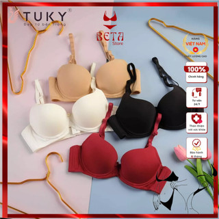 Áo Ngực Nữ Bigsize mút mỏng TUKY 7701