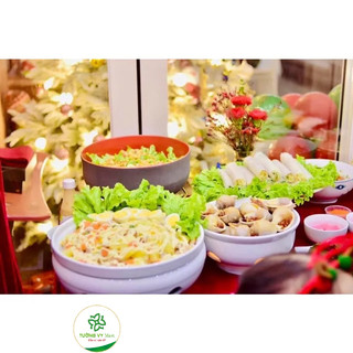 Bát hâm nóng thức ăn Long hầu 22cm