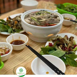Bát hâm nóng thức ăn Long hầu 22cm