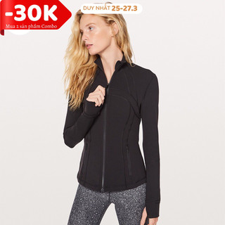 ÁO KHOÁC THỂ THAO LULULEMON DEFINE JACKETs