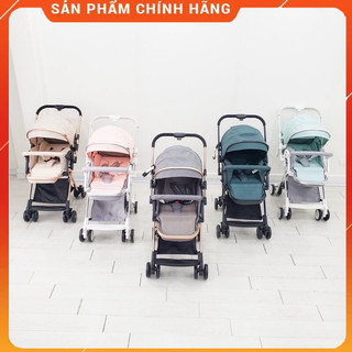 Xe đẩy 2 chiều Belecoo PM - 0206