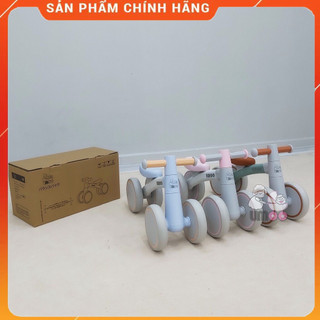 Xe chòi chân Umoo