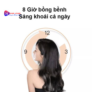 chai xịt tóc , gội xịt gội khô thần tốc Spes
