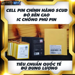 Pin Scud cho Samsung Galaxy