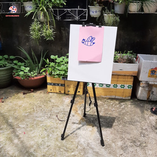 Bảng gỗ HDF kích thước 30*40cm, 40*40cm dùng kê giấy vẽ tranh, kê giá vẽ, bảng lót menu, báo giá, …