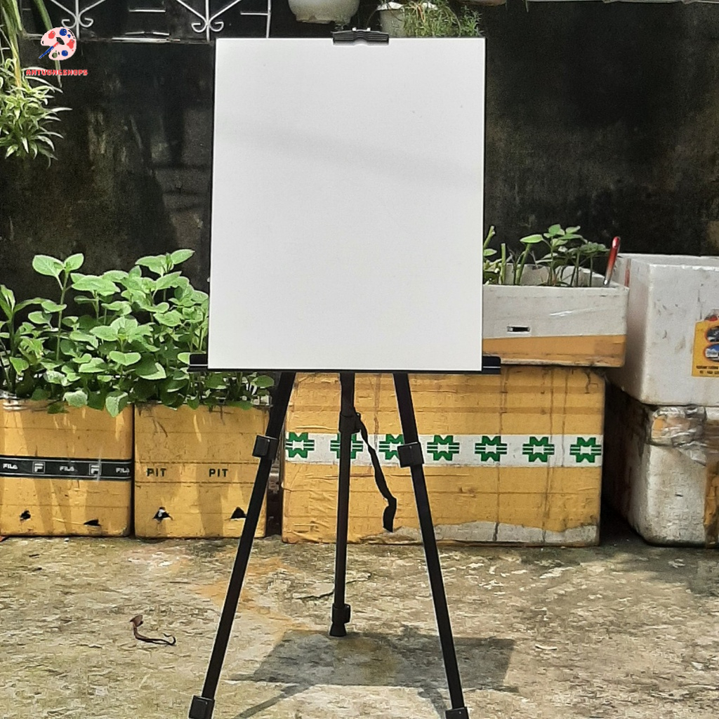 Bảng gỗ HDF kích thước 40*50cm, 40*60cm dùng kê giấy vẽ tranh, kê giá vẽ, bảng lót menu, báo giá