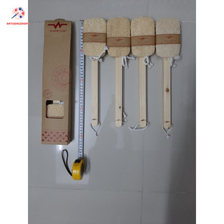 Xơ mướp tự nhiên