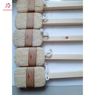 Xơ mướp tự nhiên