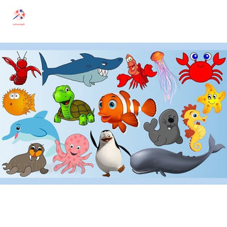 Màu Nước Acrylic Tặng Kèm Cọ Vẽ