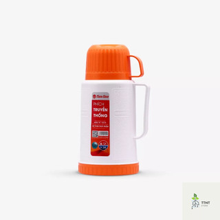 Phích đựng nước 1,2 lít rd-1235 n1 rạng đông