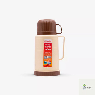 Phích Đựng Nước 1,2 Lít RD-1235 N1 Rạng Đông