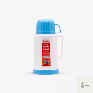 Phích Đựng Nước 1,2 Lít RD-1235 N1 Rạng Đông