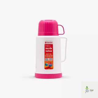 Phích Đựng Nước 1,2 Lít RD-1235 N1 Rạng Đông