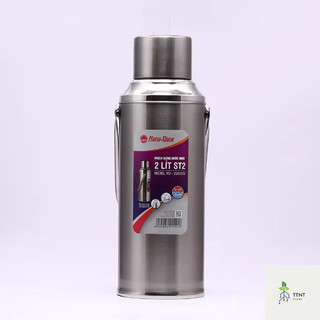 Phích Đựng Nước 2 Lít Inox RD-2035 ST2 Rạng Đông