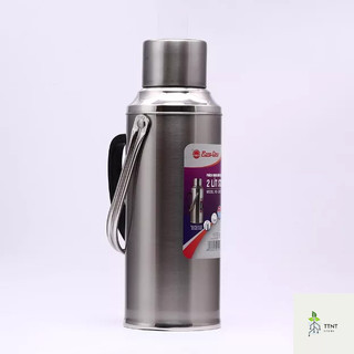 Phích Đựng Nước 2 Lít Inox RD-2035 ST2 Rạng Đông