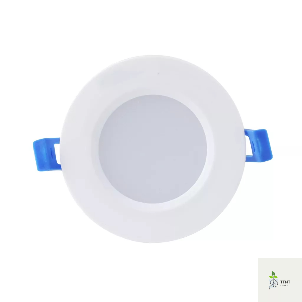 Đèn Led Âm Trần Downlight AT06 Rạng Đông