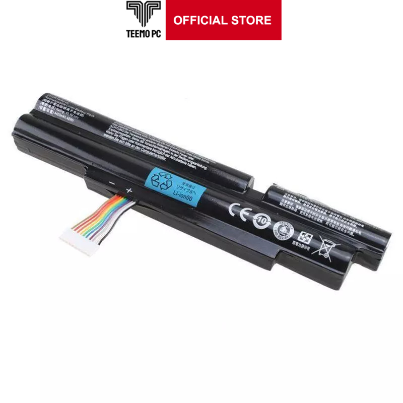 Pin Cho Laptop Acer Aspire Timelinex 3830 4830 - Hàng Zin New Seal TEEMO PC TEBAT1060