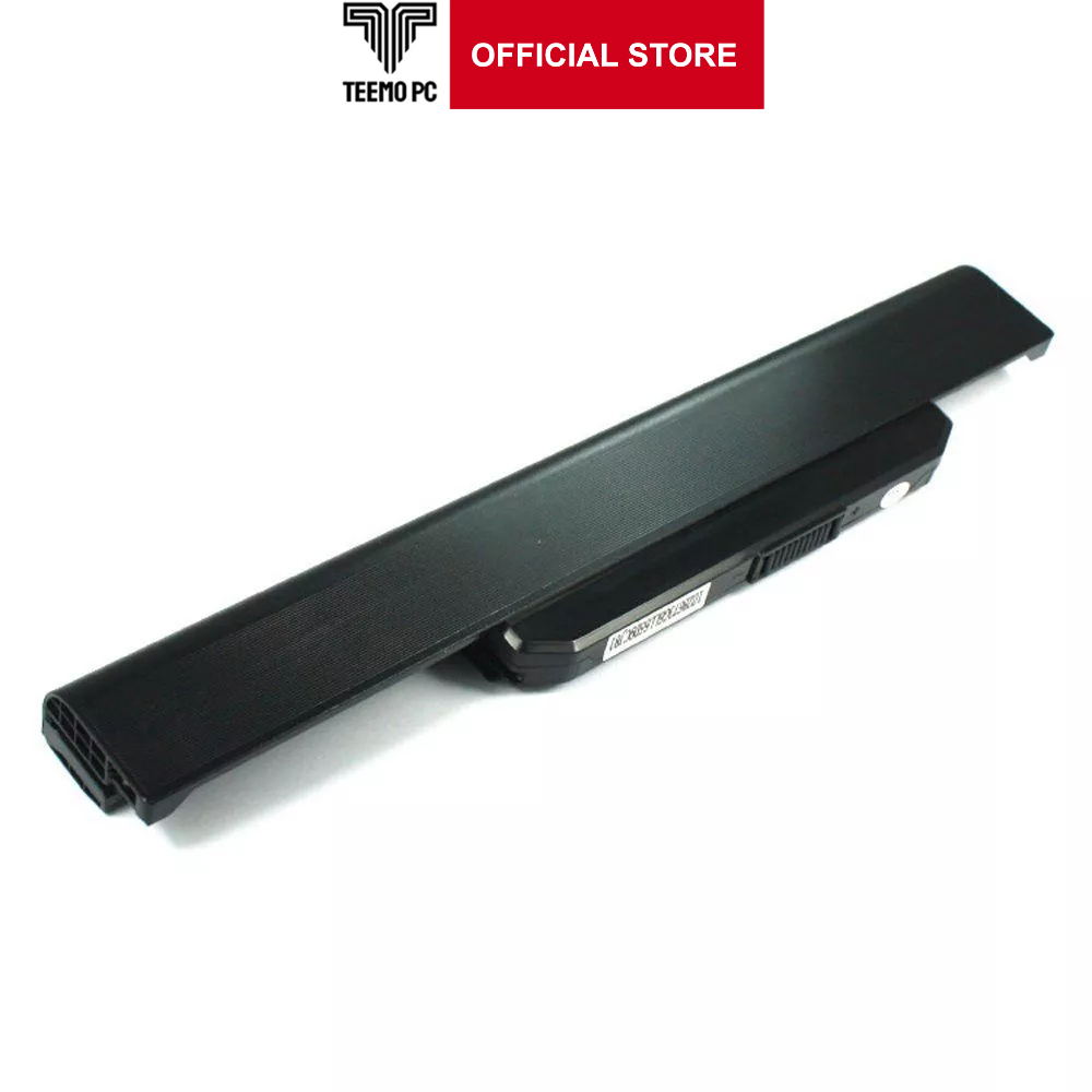 Pin Cho Laptop Asus X45C - Hàng Zin New Seal TEEMO PC TEBAT225