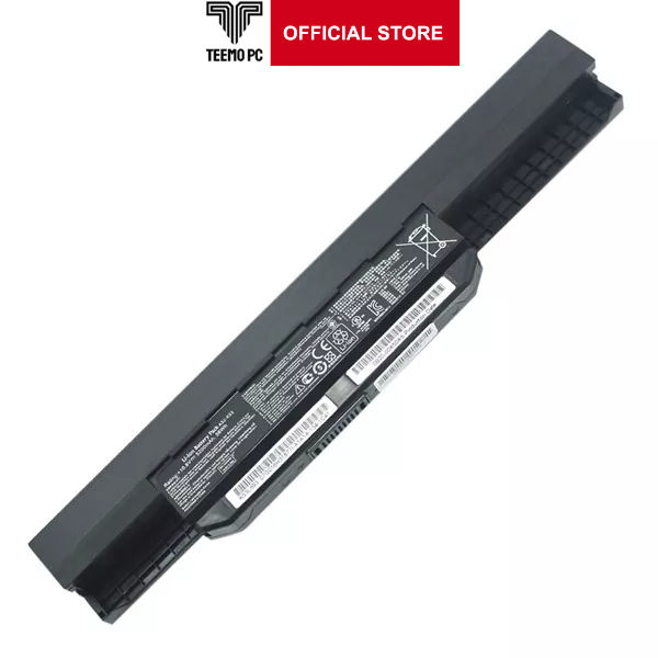 Pin Cho Laptop Asus K43E X53S K53S X54C K54C X44H - Hàng Zin New Seal TEEMO PC TEBAT1224
