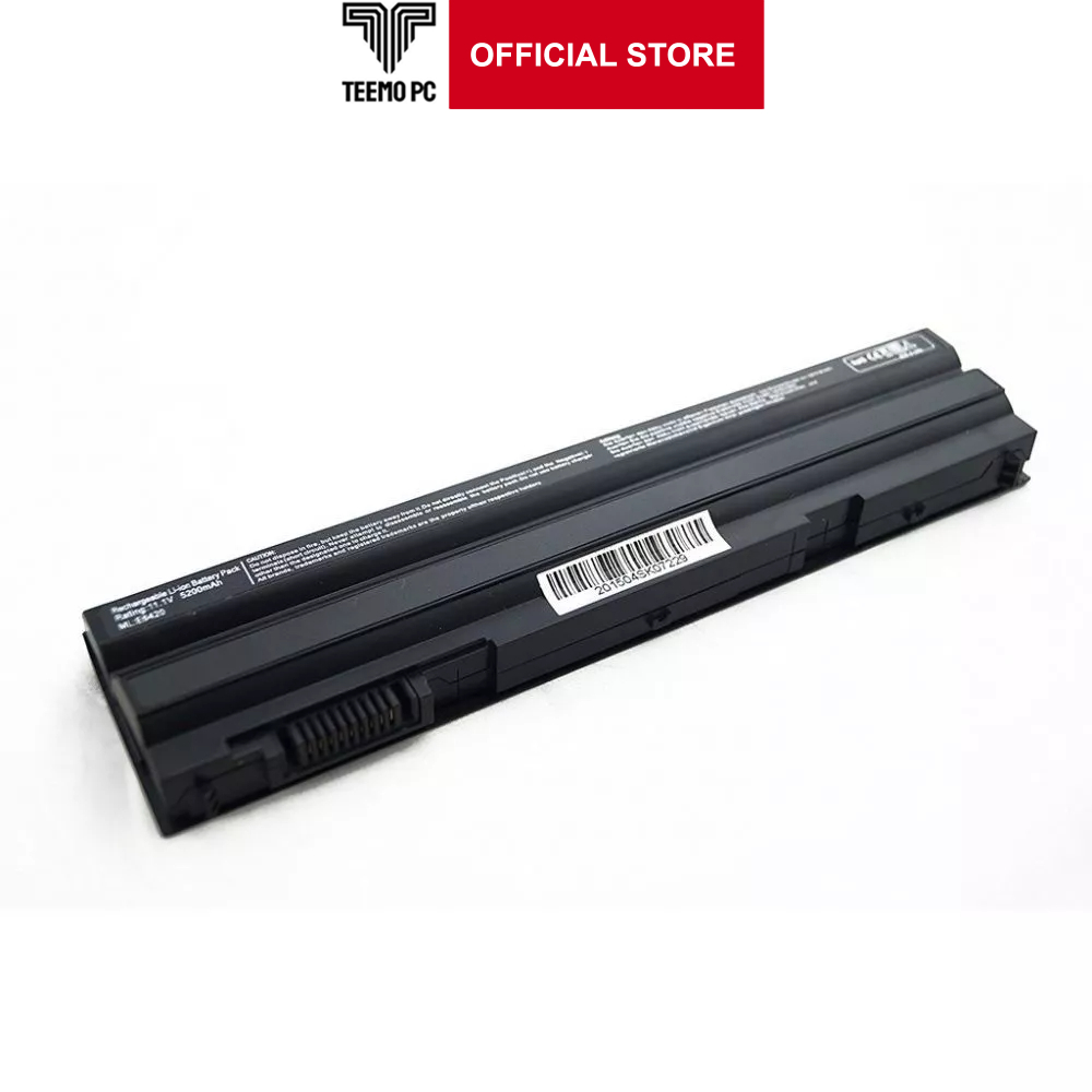 Pin Cho Laptop Dell Vostro 3560 - Hàng Zin New Seal TEEMO PC TEBAT1102