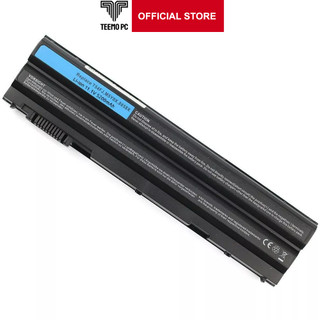 Pin cho laptop dell latitude e6520 - hàng zin new seal teemo pc tebat1500